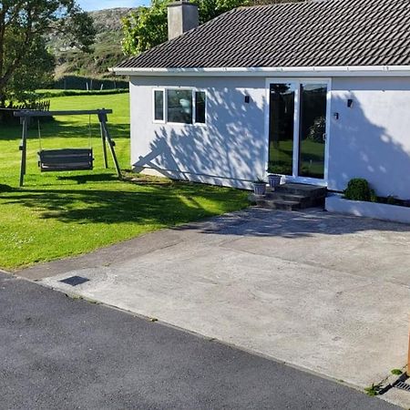 Villa Vimy House Clifden Esterno foto